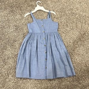 Cat & Jack sundress NWOT